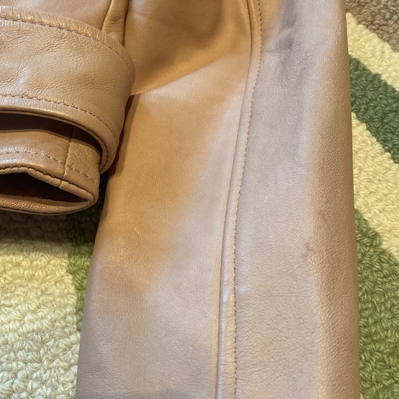 Walter Baker Allison Jacket - Picture 8 of 11